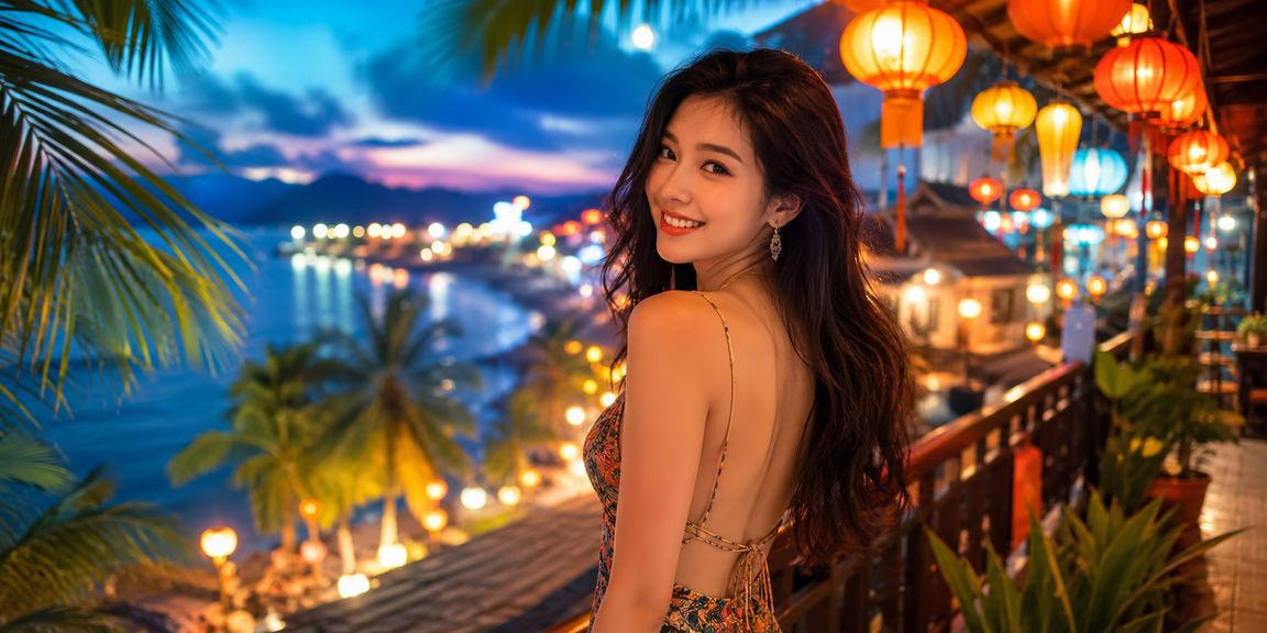 Không khí cá cược và giải trí casino rực rỡ tại Hà Nội với đèn lồng truyền thống